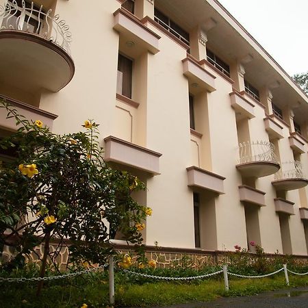 Golf 1 Hotel Νταλάτ Εξωτερικό φωτογραφία