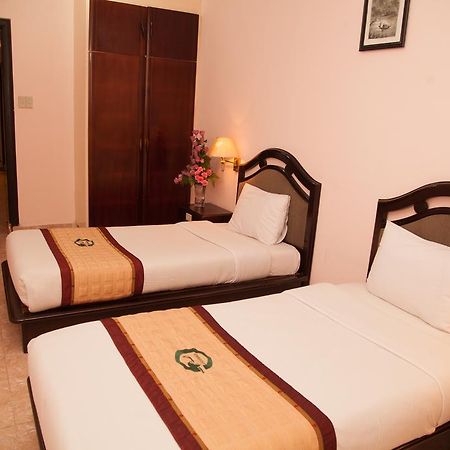 Golf 1 Hotel Νταλάτ Εξωτερικό φωτογραφία