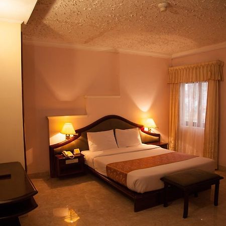 Golf 1 Hotel Νταλάτ Εξωτερικό φωτογραφία