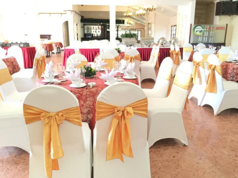 Golf 1 Hotel Νταλάτ Εξωτερικό φωτογραφία