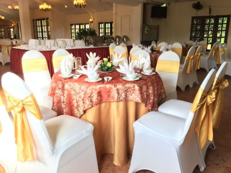 Golf 1 Hotel Νταλάτ Εξωτερικό φωτογραφία