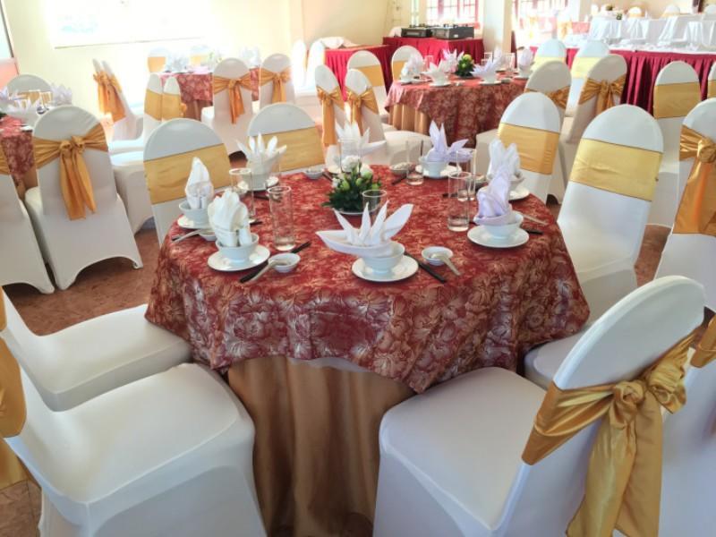 Golf 1 Hotel Νταλάτ Εξωτερικό φωτογραφία