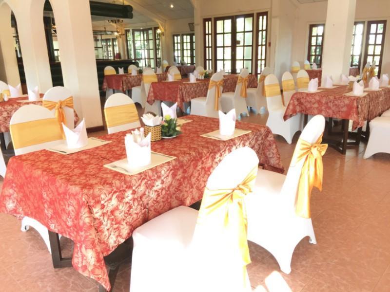 Golf 1 Hotel Νταλάτ Εξωτερικό φωτογραφία