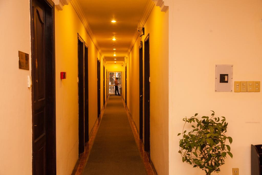 Golf 1 Hotel Νταλάτ Δωμάτιο φωτογραφία