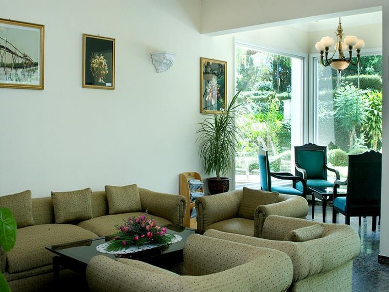 Golf 1 Hotel Νταλάτ Εξωτερικό φωτογραφία